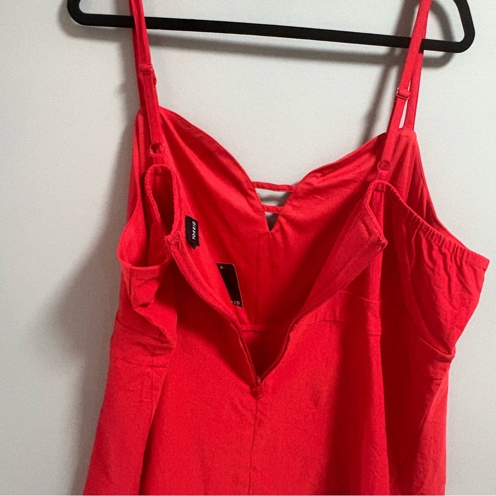 Torrid Top - Picture 5 of 8